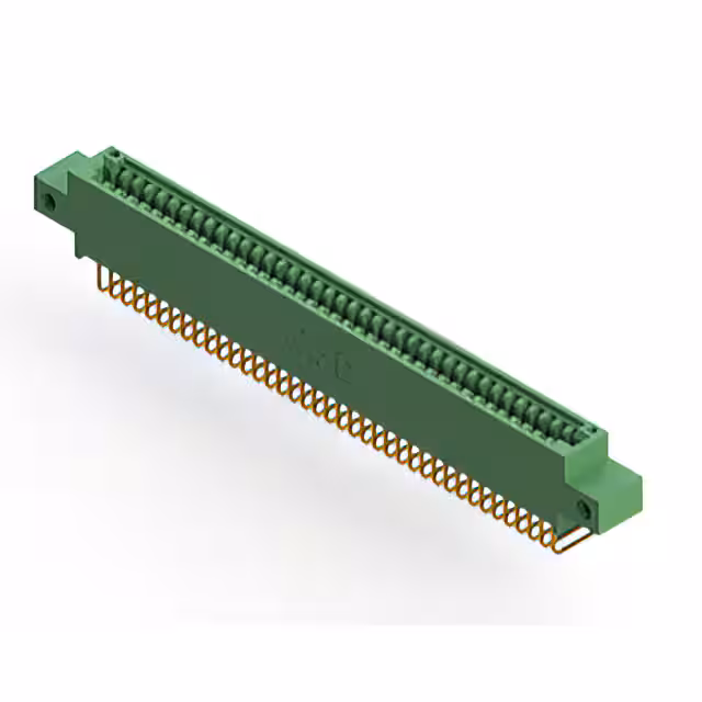 345-039-558-612 EDAC Inc.  Edgeboard Connectors